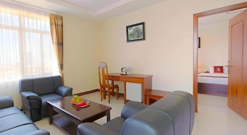 Kirirom Crystal Hotel Phnom Penh Ngoại thất bức ảnh