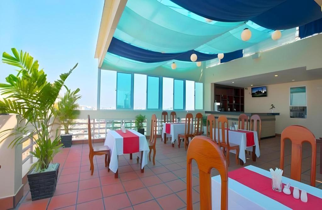 Kirirom Crystal Hotel Phnom Penh Ngoại thất bức ảnh